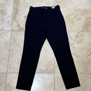 Old Navy Pixie  Slim Stretch Pants